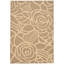Tapis d'intérieur / extérieur Arneshia-887133099