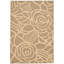 Tapis d'intérieur / extérieur Arneshia-887133105