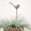 Animals Metal Garden Statue-110959860