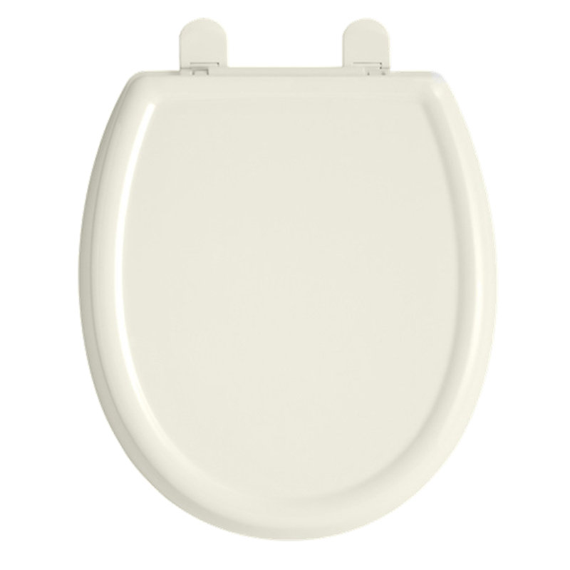 Siège de toilette allongé Cadet, Os