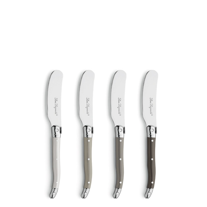 Tradition Butter Spreader