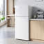 Living And Home Freestanding Mini Fridge