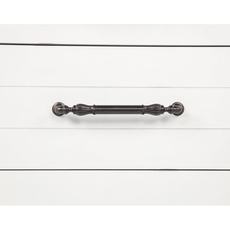 Commode 5 tiroirs Robbie