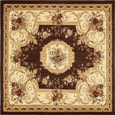 Tapis oriental Gangemi