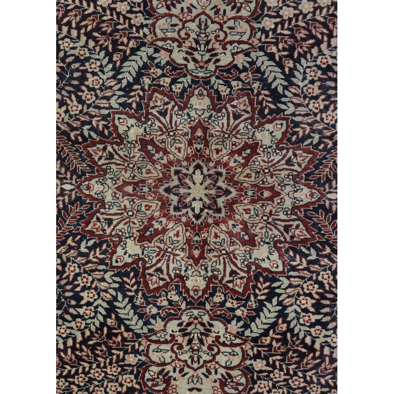 Hereke One-of-a-Kind 9' X 11'8" Area Rug