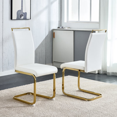 Modern Dining Chairs Set Of 2