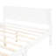 Lit plateforme en bois avec tête de lit et support à lattes en bois (lit)-1618047630-1618047631