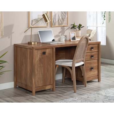 Cannery Bridge Computer Desk