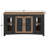 Kinsella Solid Wood TV Stand-186781141