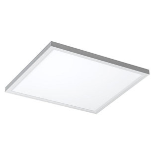 2'x2' 40w external driver flat panel (Set of 4)