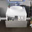 Meuble-lavabo mural 30 po Zarra-297722041