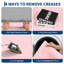 Tapis lavable en machine Bow-Knot-2031355516-2031355518
