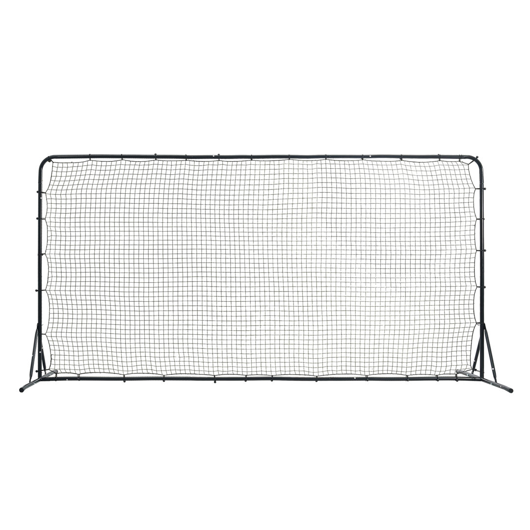 VEVOR Soccer Rebounder Net, 12x6FT VEVOR