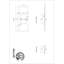 Oslo 48'' W Single Vanity-984597746