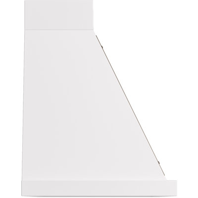 ILVE Nostalgie II Noblesse 48 in Range Hood