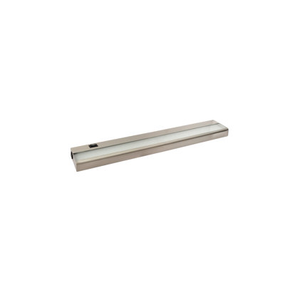 Portable 3.5 in. Under Cabinet Linkable Light Bar