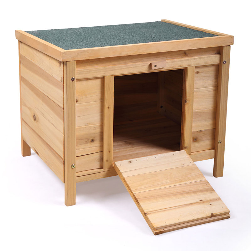 Cage pour petits animaux Daneyah