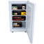 Avanti 2,8 cu. Congélateur vertical