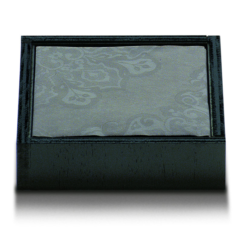 Sushic Metal Storage Bin