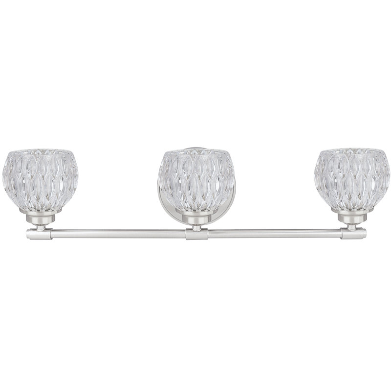 3 - Light Vanity Light