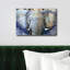 " Purple Elephant "-28201277