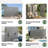 Outdoor Metal Privacy Screen-97796139-126534187