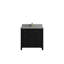 Ensemble de meuble-lavabo simple 36 po Chicago-95986822