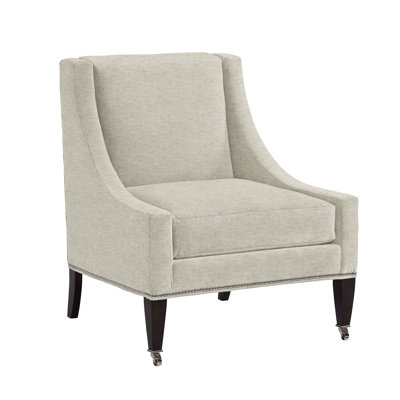 Dudley 32" Wide Polyester Armchair