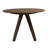 Drake Maple Round Solid Wood Dining Table-25827092-25827093
