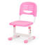 66cm Writing Desk Chair Set-1215027612