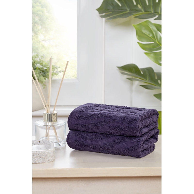 Deleon 100% Cotton Washcloth