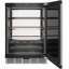 126 Can 24" Undercounter Beverage Refrigerator