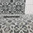  Roman Road 8" x 8" Satin Porcelain Patterned Floor and Wall Tile-135614127