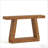 Dual-Tier Entryway Table,Sofa Table,Console Table,Side Table