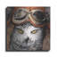 «On the Prowl» par Kamdon Kreations, art mural en métal-133267569