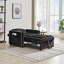Three-In-One Sofa Bed Chair Folding Sofa Bed Adjustable Back Into A Sofa Recliner Single Bed
