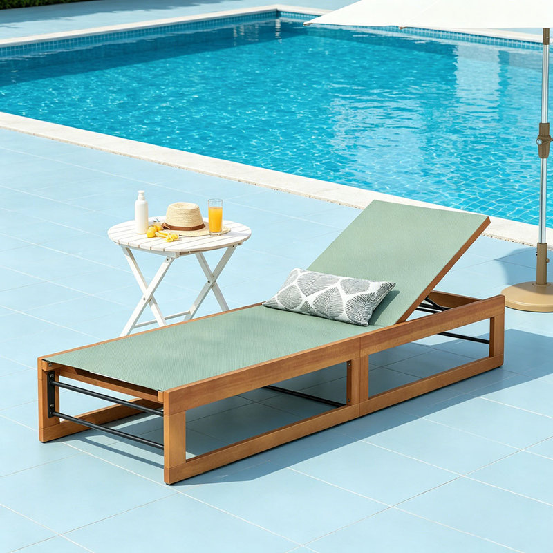 MIA CHAISE LONGE