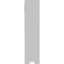 Corbeau en PVC de qualité architecturale Cornelia-30799385