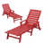 Red is out of stock