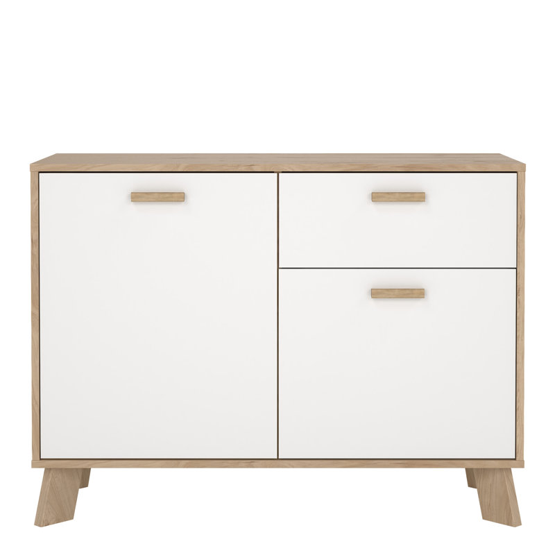 Rehansh 98.7cm Sideboard