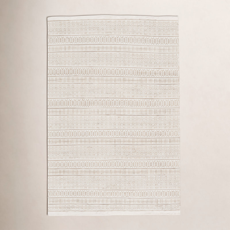 Harmond Moroccan Indoor Rug, Rectangle 10' x 14'