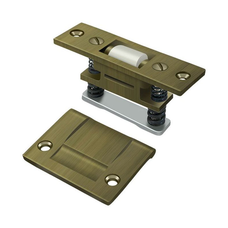 Hardware, Antique Brass