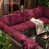 Fuchsia Red