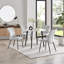 Betsab 4 - Person Dining Set-101771535-102597156
