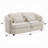 Mariko Loveseat W/2 Pillows