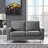 Canapé Allure par Modway-26228370