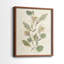Pressed Arrangement III - Reproduction encadrée de qualité supérieure - prêt à être accroché - aucun clou requis - aucun clou requis-910221026-910221029