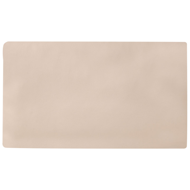 Sofa HELSINKI Leather Beige, 2