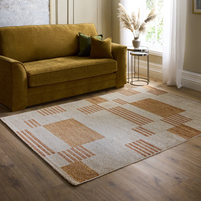 Nomad Block Rug