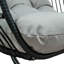 1 Person Chair Hammock with Stand-461362071
